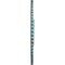 Ekena Millwork Melonie Ceiling Medallion (Fits Canopies up to 6 1/4"), 36 1/4"OD x 1 7/8"P, Copper Green Patina CM36MECGS - alternate 2